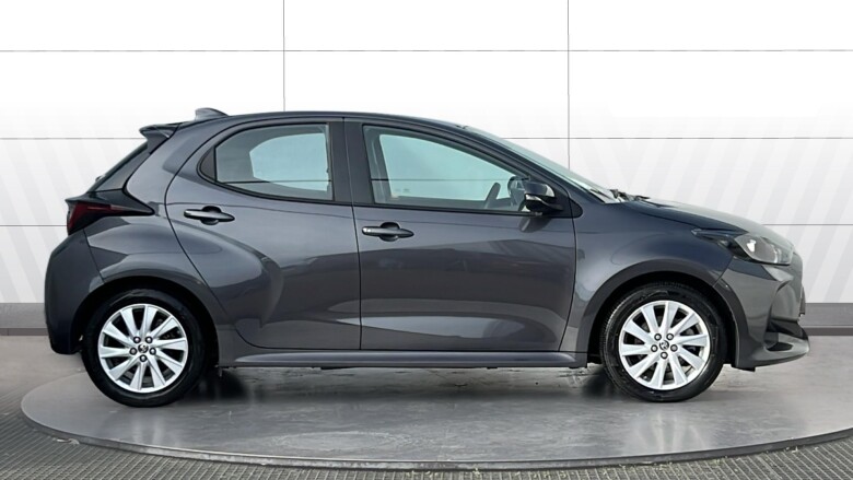 Toyota Yaris 1.5 Hybrid Icon 5dr CVT Hybrid Hatchback